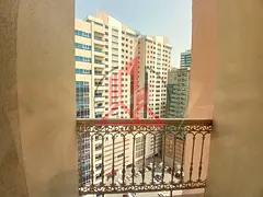 "Prime Location | 2BHK with 2 Washrooms, Wardrobes &amp; Balcony 🏠"