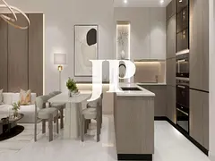 Furnished 1 Bedroom | Mi Casa JVC | Multiple Views