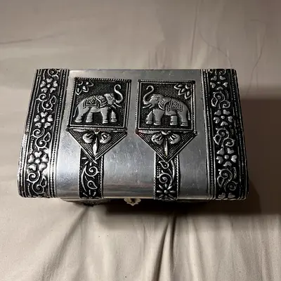 Antique global coins