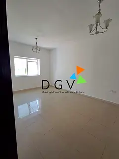 Specious 1BHK l Family Building Ready to move in l Rent just in 37000 l Al Taawun