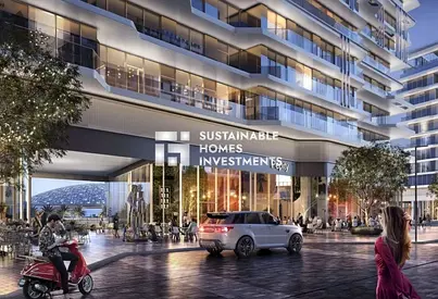 High Floor l Handover Soon l Boulevard View