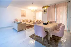 Upgraded | Fully Furnished | Vacant