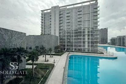 Fully Furnished | Brand New | Community View