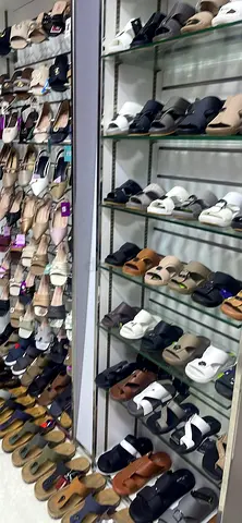 Shoe wholesale