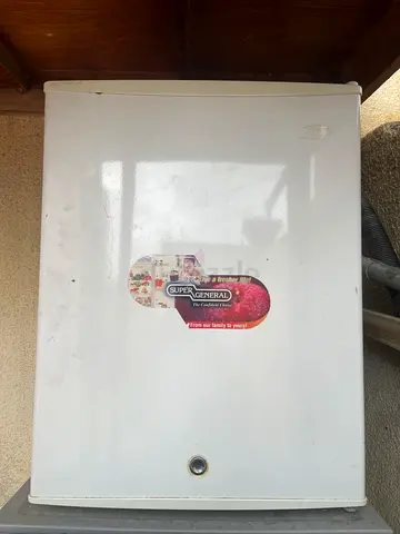 mini refrigerator
