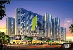 Elegant 1BHK in City Tower – Premium Lifestyle