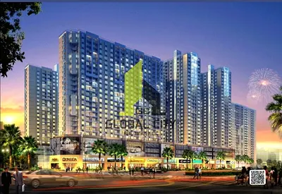 Elegant 1BHK in City Tower – Premium Lifestyle