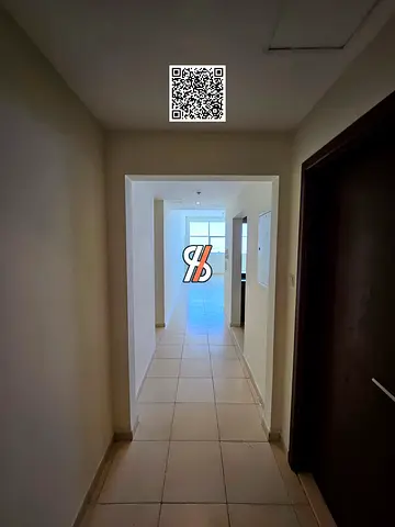 Two Bedroom For Sale In Ajman One Towers