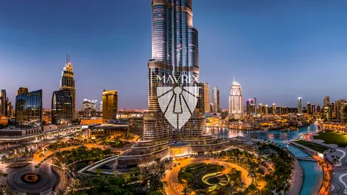 High Floor | BLVD View |Ready Soon | Investor deal