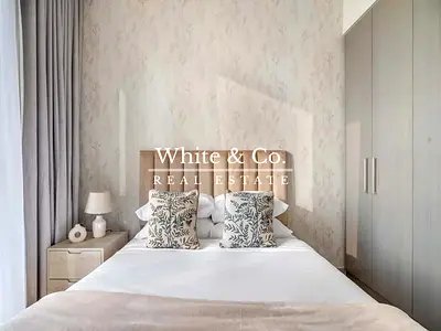 Modern | Spacious Layout | 2 Bed
