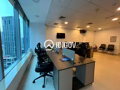 Vacant Soon| Mid Floor |Washroom and Pantry Inside