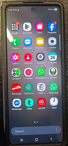 SAMSUNG : Z FOLD 5 (5G)