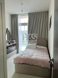 Vardon, DAMAC Hills 2 (Akoya by DAMAC), Dubai