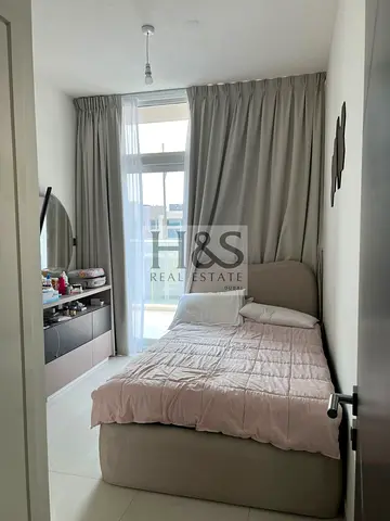 Vardon, DAMAC Hills 2 (Akoya by DAMAC), Dubai