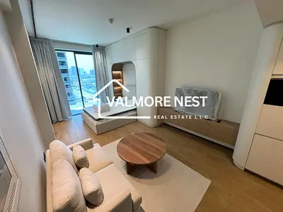 Furnished studio I Prime location I Well maintained