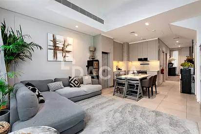 Ready To Move | Prime Location | Modern Living