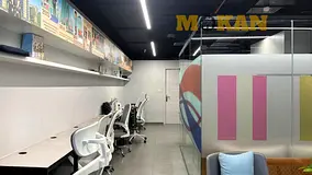 Main Street Retail | Open Layout | Azizi Riviera