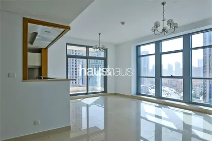Boulevard | Bright and Spacious | Great Finishing