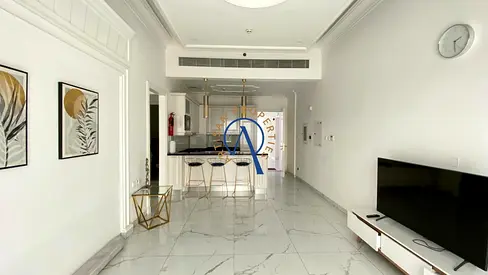 LUXURY BUILDING | SPACIOUS LAYOUT | CALL NOW