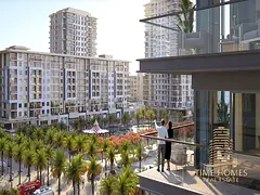 Investor Deal | Semi Furnished | Luxury 2BR