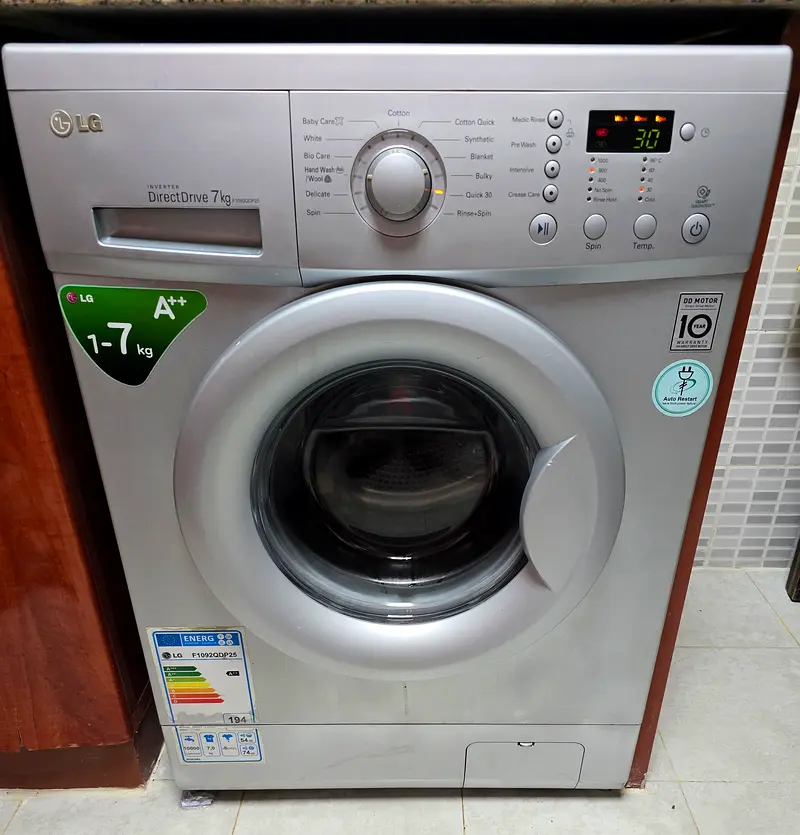 Listing Photo