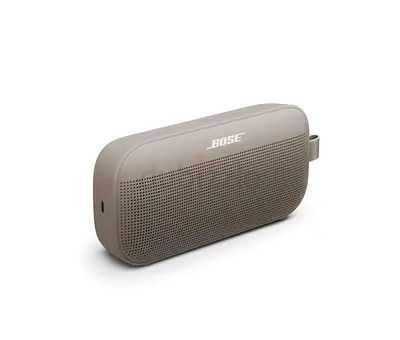 Bose SoundLink Flex Portable Speaker (2nd Gen) StandStone