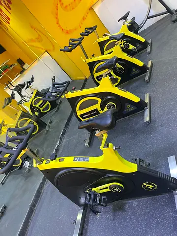 Indoor Spin Bikes for Sale