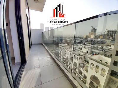 Elegant 1BR!! With All Amenities!! Prime Location!! Call Now!!
