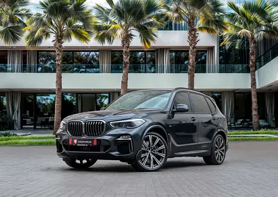 4,955 P.M |  X5 xDrive50i M-Performance Kit! | 0% Downpayment | BMW Warranty!