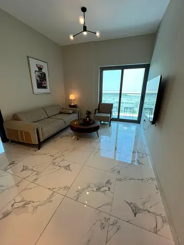 FULLY FURNISHED 1BED JUST 55K IN MAG 5 DUBAI SOUTH