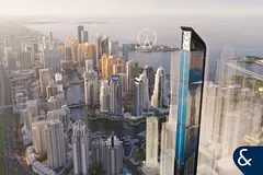 Duplex | Franck Muller | Emirates Golf View