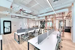 PREMIUM OFFICE I VACANT I FULLY FURNISHED