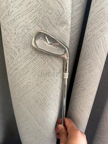 Team TOBO Golf Long Iron