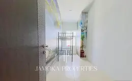 Spacious 1BR | Ground Floor | Prime Location