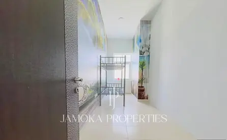 Spacious 1BR | Ground Floor | Prime Location