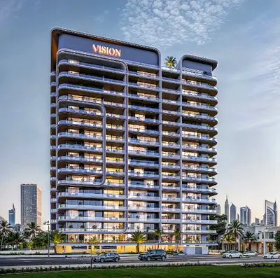 Furnished 2BR | Verde by Vision | Downtown & Sports Views
