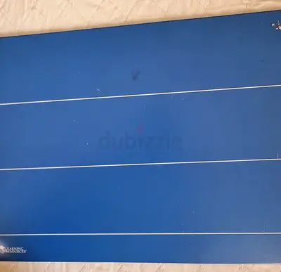 Learning Resources Magnetic Board