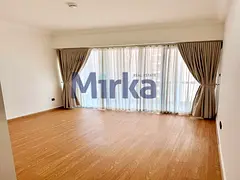 Chiller Free | Spacious 2BR | Partially Furnished