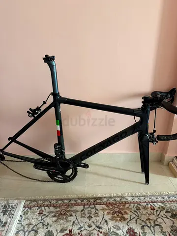 Colnago C60 Road Bike