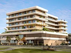 2 Bedroom Apartment | Veona by Gutti | Furnished | Multiple Views