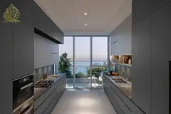 Luxury 4BR Apartment | Stunning View | Spacious Layout | Premium Finishing