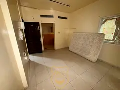 Family Studio Apartment | Separate Kitchen | Ready to Move