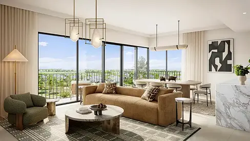 Near To Expo 2020 | New Modern Design | Book Now