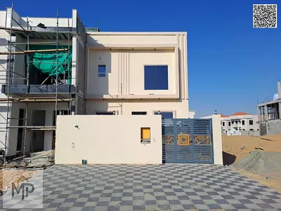 تاون هاوس للبيع بعجمان| منطقة الحليو2| 3 غرف ورووف | تملك حر لجميع الجنسيات| السعر شامل رسوم التسجيل.