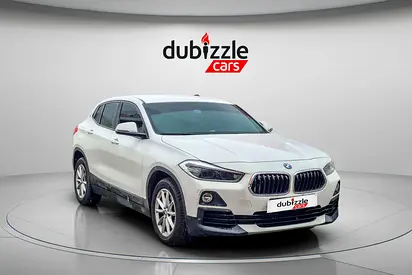 2020 BMW X2 photo 1