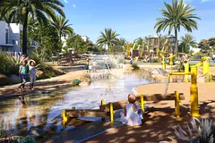 Best Spot | Facing Lagoons | Close to Amenities