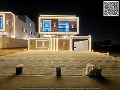 Luxury Villa | Spacious areas | Prime location | Price including registration fees