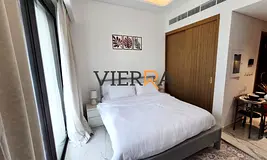 Chiller Included | Immediate Occupancy | Expansive Terrace Area