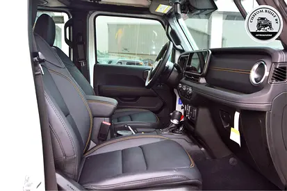 صورة مصغرة 17 لـ 2024 JEEP WRANGLER