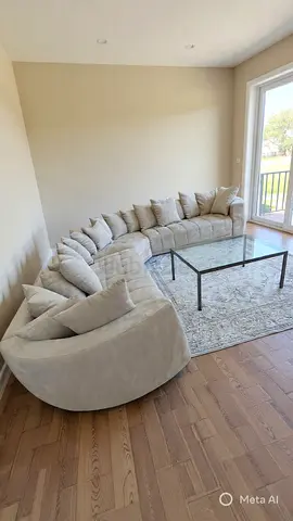 Chattlesmore imperial corner premium quality sofa